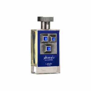 Blue Sapphire_بلو سفاير