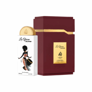 La African Drummer_100ML