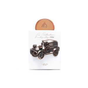 العطور القديمة ١٨٨٦