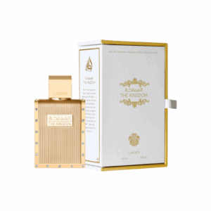 The Kingdom _المملكة رجالي 100ml