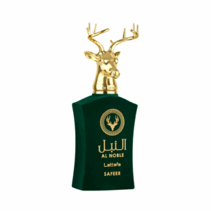 النبل سفير 100ml