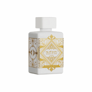 بديع العود ابيض 100ML