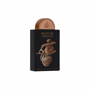 _Brioche Vanille_100ml