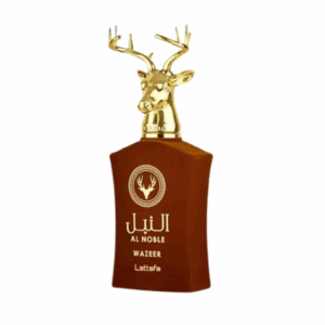 النبل وزير 100ml