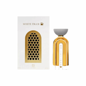 White Tiger 100ml