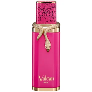 فولكان وردي