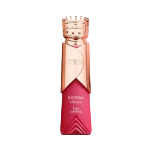 سلطانة ذي جويفل